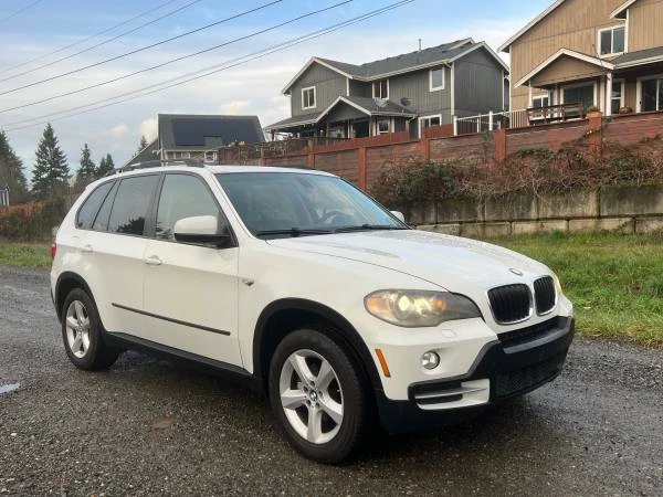 2007 BMW E70 X5 - Image 4 of 12