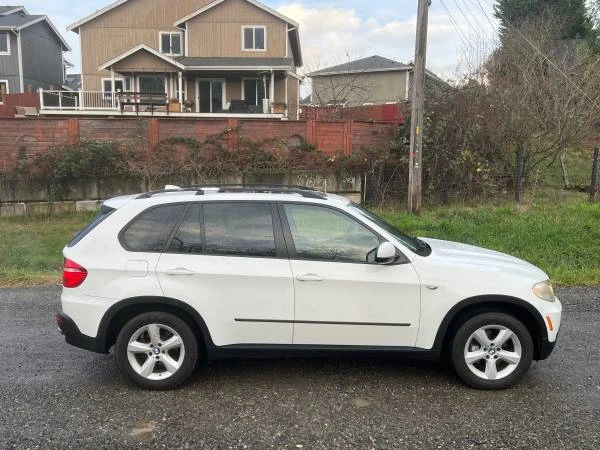 2007 BMW E70 X5 - Image 5 of 12