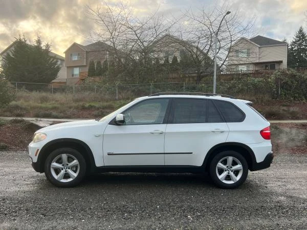 2007 BMW E70 X5 - Image 2 of 12