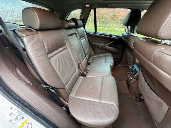 2007 BMW E70 X5 - Image 7 of 12