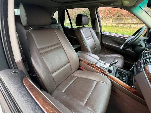 2007 BMW E70 X5 - Image 11 of 12