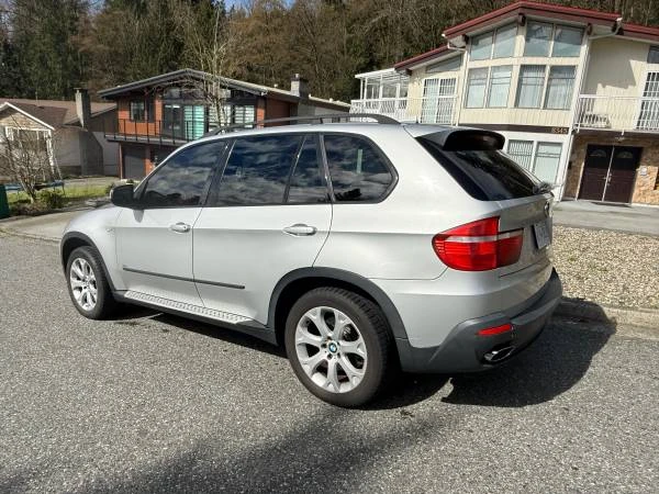 2007 BMW E70 X5 - Image 2 of 6