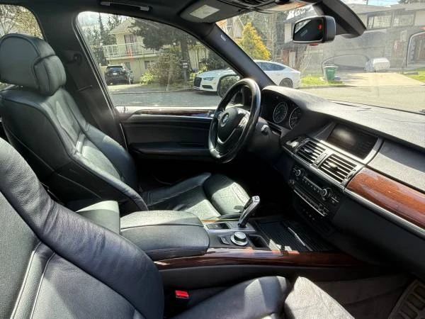 2007 BMW E70 X5 - Image 4 of 6