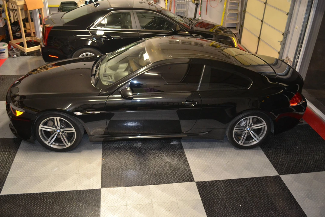 2007 BMW E63/E64 M6 - Image 4 of 6