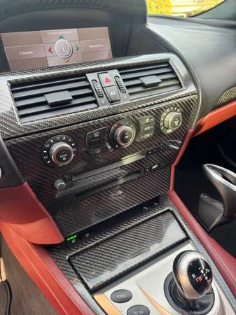 2007 BMW E63/E64 M6 - Image 12 of 18