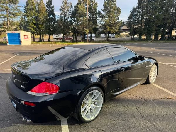 2007 BMW E63/E64 M6 - Image 3 of 18