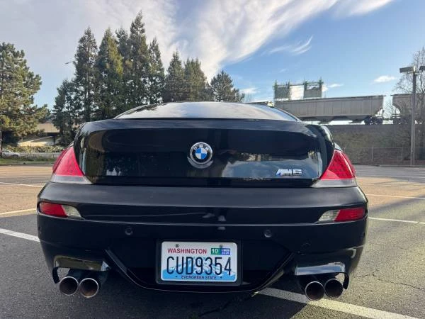 2007 BMW E63/E64 M6 - Image 2 of 18