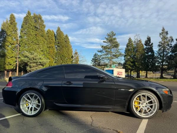 2007 BMW E63/E64 M6 - Image 4 of 18