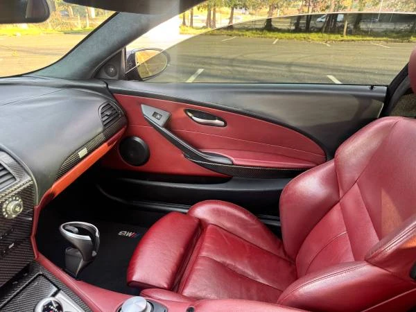 2007 BMW E63/E64 M6 - Image 16 of 18