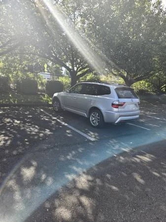2007 BMW E83 X3 - Image 3 of 5