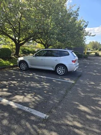 2007 BMW E83 X3 - Image 4 of 5