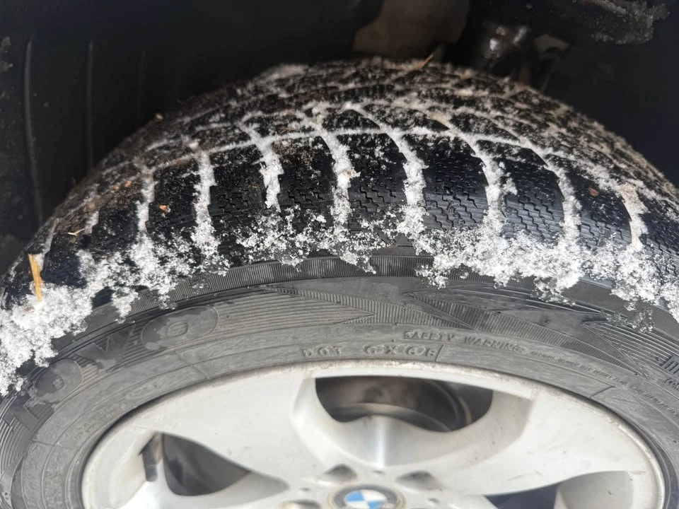 2007 BMW E83 X3 - Image 3 of 6
