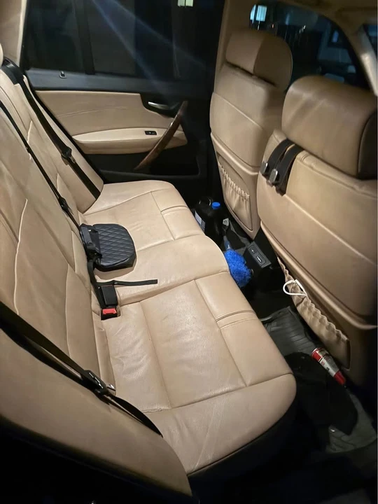 2007 BMW E83 X3 - Image 6 of 6