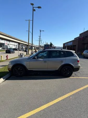 2007 BMW E83 X3 - Image 2 of 9