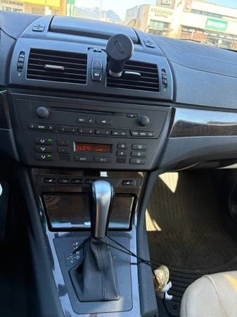 2007 BMW E83 X3 - Image 4 of 9