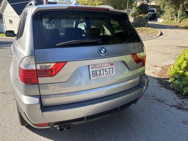 2007 BMW E83 X3 - Image 4 of 13
