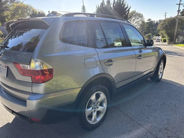 2007 BMW E83 X3 - Image 2 of 13