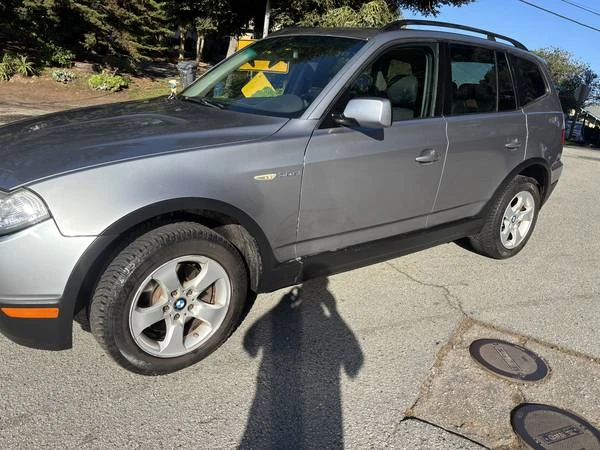 2007 BMW E83 X3 - Image 6 of 13