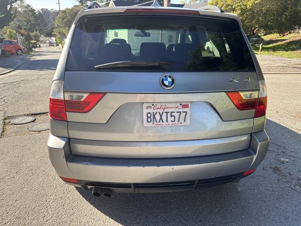 2007 BMW E83 X3 - Image 3 of 13