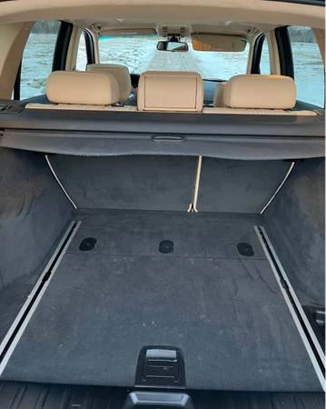 2007 BMW E83 X3 - Image 5 of 8