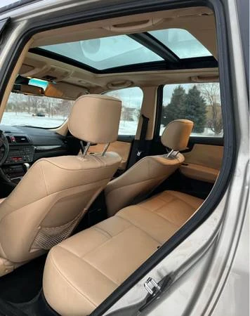 2007 BMW E83 X3 - Image 8 of 8