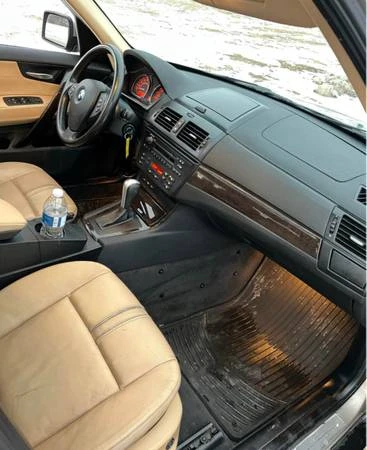 2007 BMW E83 X3 - Image 7 of 8