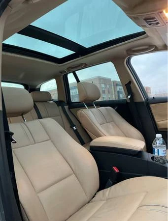 2007 BMW E83 X3 - Image 4 of 8