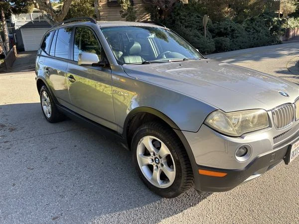 2007 BMW E83 X3 - Image 3 of 8