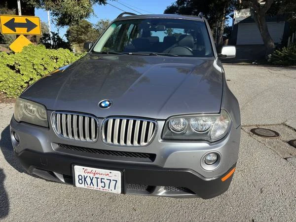 2007 BMW E83 X3 - Image 2 of 8
