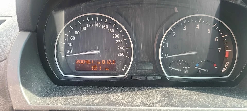 2007 BMW E83 X3 - Image 5 of 10