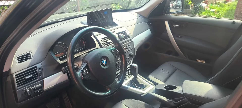 2007 BMW E83 X3 - Image 4 of 10