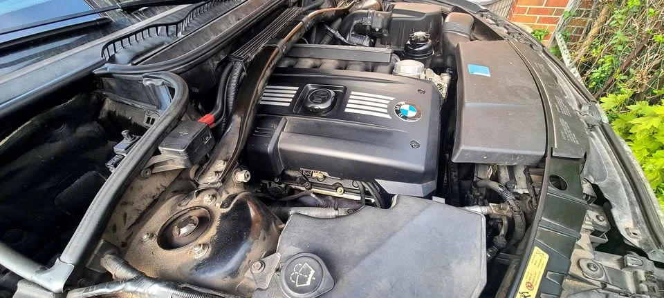 2007 BMW E83 X3 - Image 7 of 10