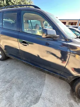 BMW 2007 X3 Doors and Fenders