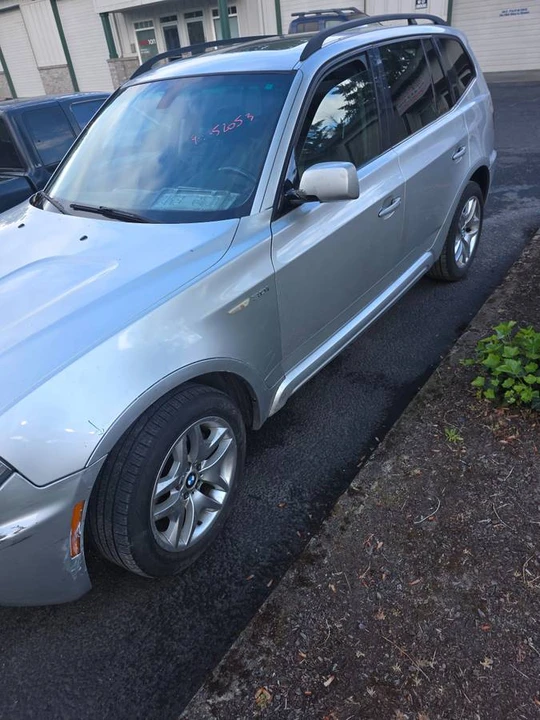 2007 BMW E83 X3 - Image 4 of 4