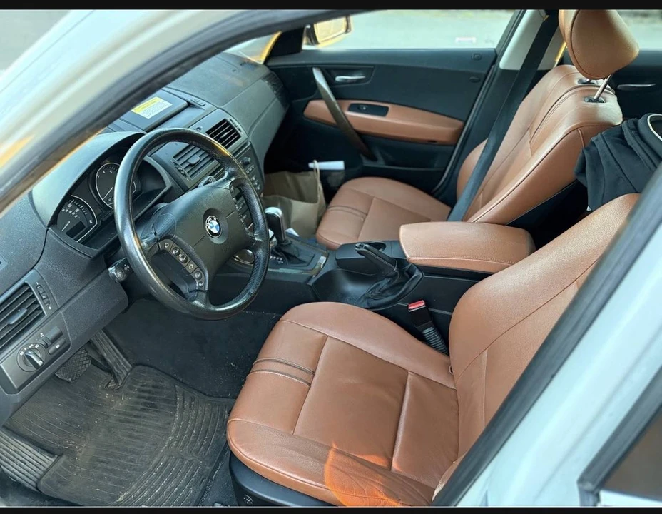 2007 BMW E83 X3 - Image 11 of 11