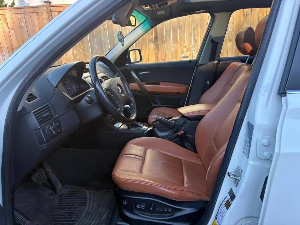 2007 BMW E83 X3 - Image 9 of 11