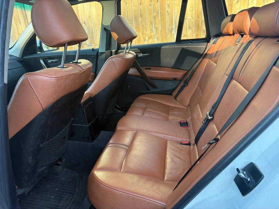 2007 BMW E83 X3 - Image 10 of 11
