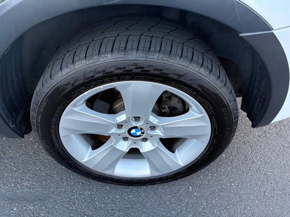 2007 BMW E83 X3 - Image 6 of 11