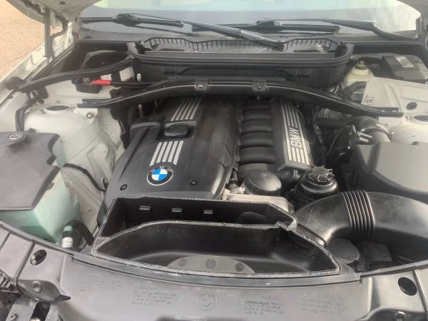 2007 BMW E83 X3 - Image 13 of 15