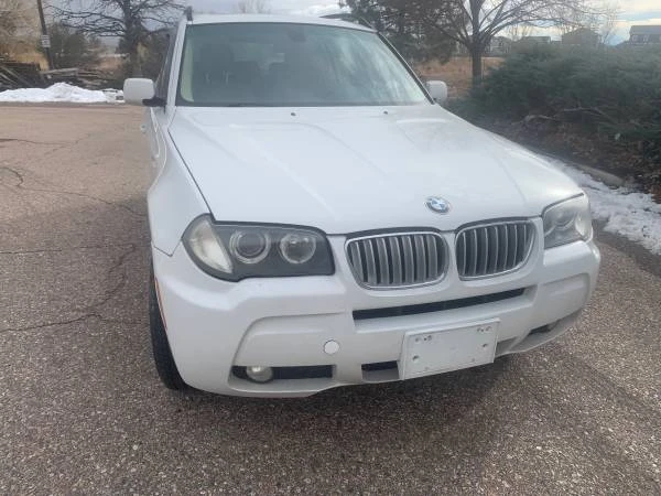2007 BMW E83 X3 - Image 2 of 15