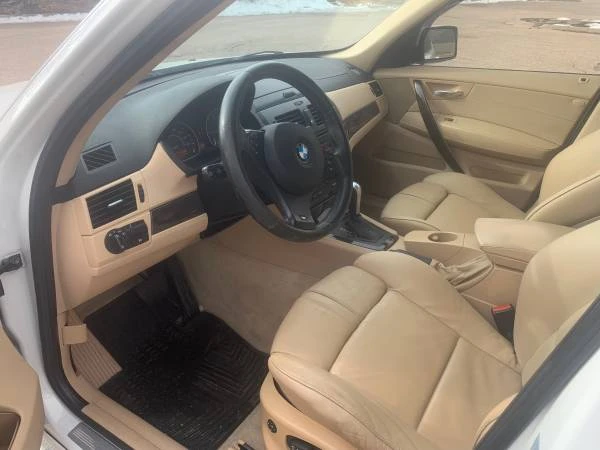 2007 BMW E83 X3 - Image 8 of 15