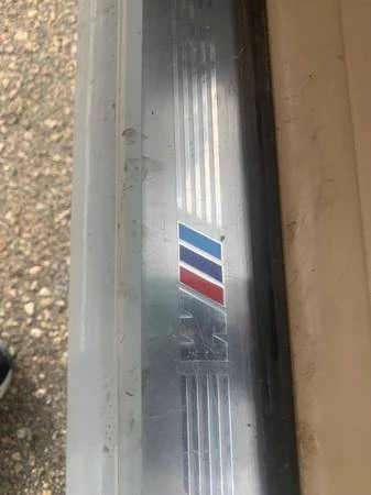 2007 BMW E83 X3 - Image 11 of 15