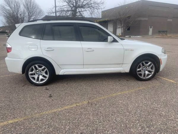 2007 BMW E83 X3 - Image 7 of 15