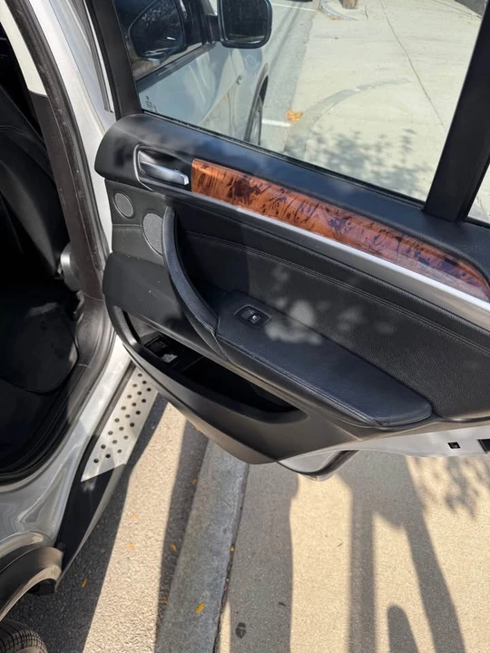2007 BMW E70 X5 - Image 2 of 10