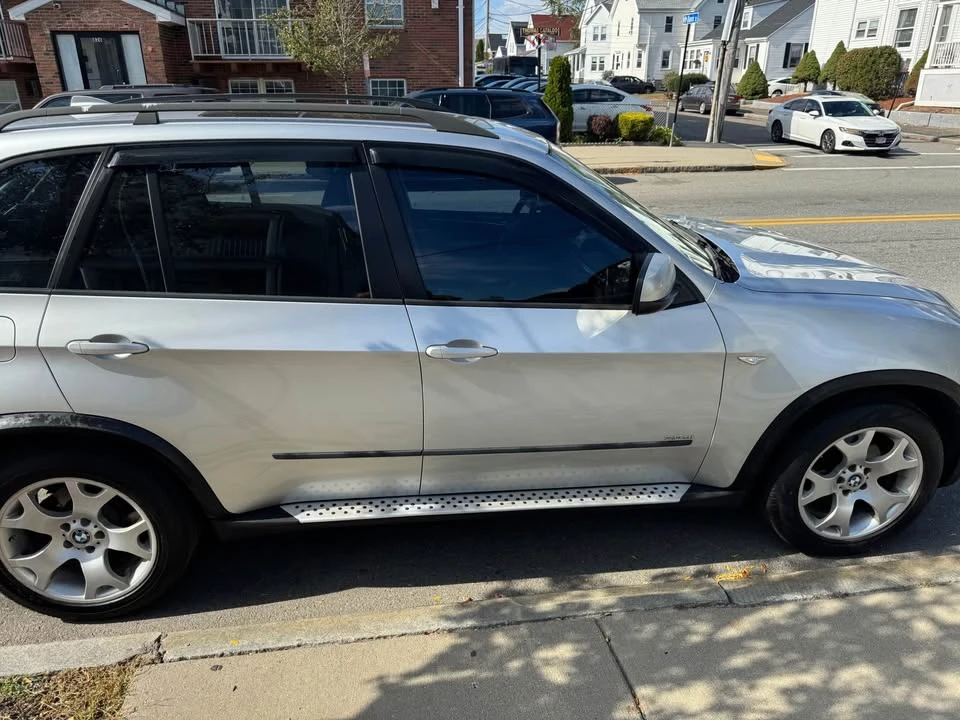 2007 BMW E70 X5 - Image 10 of 10
