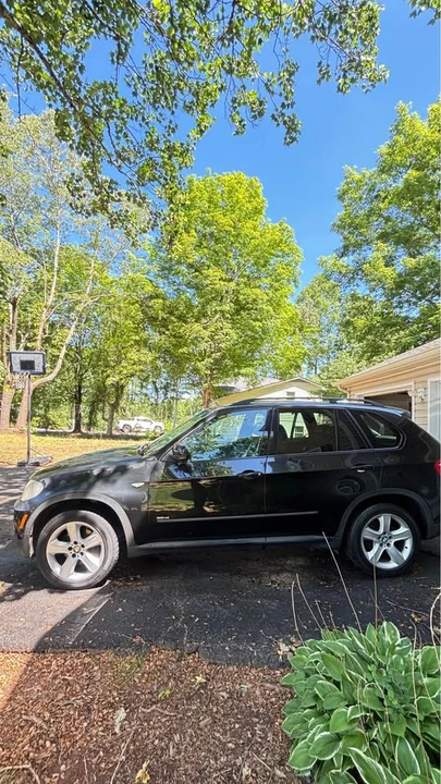 2007 BMW E70 X5 - Image 8 of 10