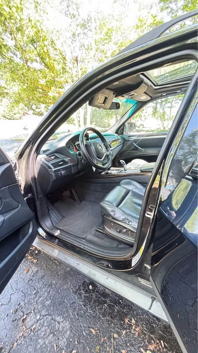 2007 BMW E70 X5 - Image 2 of 10