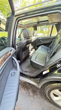 2007 BMW X5