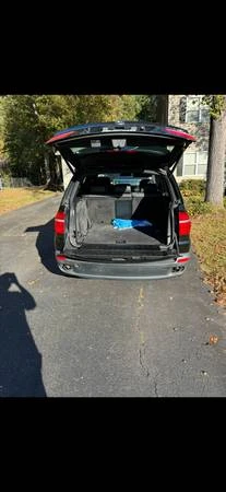 2007 BMW E70 X5 - Image 5 of 9