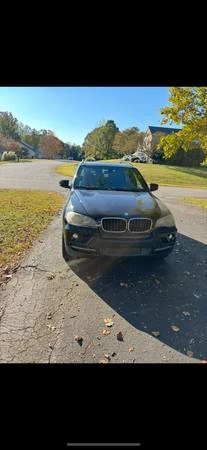 2007 BMW E70 X5 - Image 9 of 9